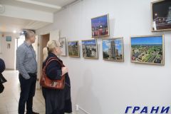 В Музее краеведения и истории города открылась фотовыставка Валерия Фуражкина Выставка фотовыставка 