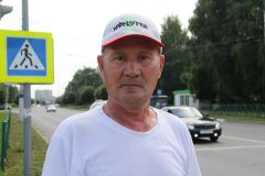 Александр ГригорьевДорожный контроль в действии Полоса безопасности БКАД 