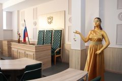  В ЧувГУ открыли 12 обновленных пространств для студентов ЧувГУ им. Ульянова 