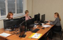  ПАО «Химпром» внедрило новые цифровые системы управления предприятием Химпром 