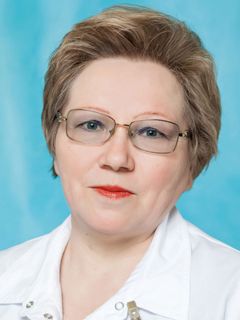Главный врач Новочебоксарской стоматологической поликлиники Лидия ЯКОВЛЕВА.Такая стоматология для маленьких Мамам и папам 