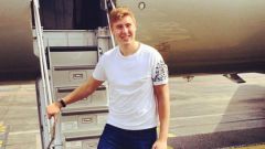Егор СосинСын олигарха Игоря Сосина задушил свою мать в отеле в Казани