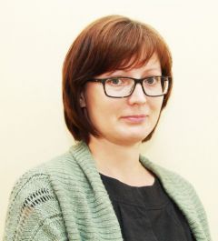Светлана Иванова “Грани” —  первые в России