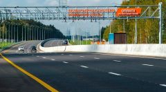 М-12Трасса М-12 в Чувашии откроет новые маршруты для автопутешественников трасса М-12 