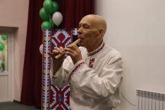Навруз20 марта в Доме Дружбы народов Чувашии состоялся межнациональный праздник Навруз праздник Навруз 