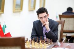 22-летний Фабиано Каруана произвел фурор на уникальном турнире шахматы 