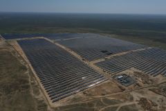 Группа компаний «Хевел» ввела в эксплуатацию две солнечные электростанции в Туркестанской области Республики КазахстанГруппа компаний «Хевел» ввела в эксплуатацию две солнечные электростанции в Туркестанской области Республики Казахстан ГК Хевел 