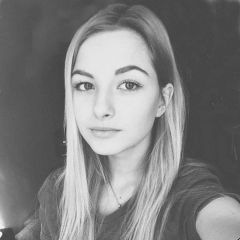 Студентка Кира Климова Солидарность против эпидемии:  как волонтеры спасают жизни Я - волонтер #мывместе 