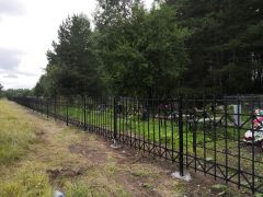КладбищеЖитель Янтиковского района обнаружил на своем участке кладбище Росреестр сообщает 