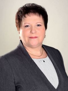 Роза КОНДРАТЬЕВА, управляющий Отделением ПФР по ЧувашииПочему назрела пенсионная реформа Пенсионная реформа 