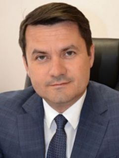 Зампред Кабмина Чувашии — министр экономического развития Дмитрий Краснов Время воспользоваться возможностями