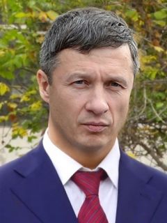Председатель совета директоров ПАО “Химпром” Ярослав КузнецовВремя воспользоваться возможностями