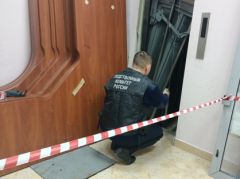  СУ СКР по Чувашии по факту падения лифта в многофункциональном центре в Чебоксарах возбуждено уголовное дело