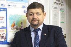 и.о. министра образования республики Алексей ЛУКШИНЗагс становится ближе “Цифра” для каждого 
