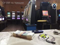  Два жителя Чебоксар на азартных играх заработали более 23 млн рублей