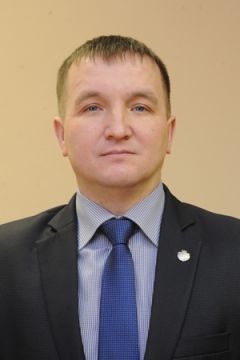 Алексей МЕТЁЛКИНВ Чебоксарах прошел брифинг членов правительства