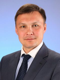 Николай НиколаевПриоритет — инвестиции в человека республика бюджет 