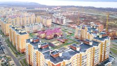 Новый город идет к Волге.Волга зовет. “ИСКО-Ч” в “Новом городе” готовит один из самых масштабных проектов за свою 20-летнюю историю “Иско-Ч” новый город жилье 