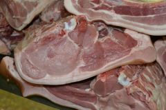 СвининаВ Козловке обнаружили свинину с вирусом АЧС африканская чума свиней 