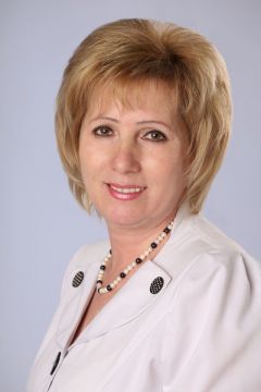 Ольга ПЕТРОВА, заместитель председателя Госсовета ЧувашииПрофессия дальнего действия Августовская конференция 