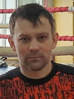 тренер новочебоксарской спортшколы № 1 по боксу Сергей ДугинРинг определил сильнейших