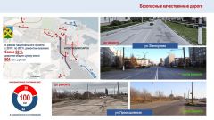 Безопасные качественные дорогиСвет прольется. В Новочебоксарске обсудили грядущее развитие города
