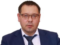 Дмитрий Пулатов, глава администрации НовочебоксарскаСвет прольется. В Новочебоксарске обсудили грядущее развитие города