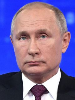 Президент РФ Владимир Путин“Борщевой” набор под контроль цены Личные финансы 