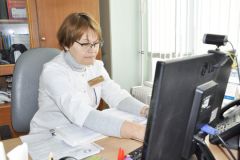 Более 650 телемедицинских консультаций проведено чебоксарскими педиатрами за прошлый год