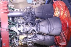 РД-171МВ  Фото: Роскосмос«Роскосмос» завершил испытания «царь-двигателя»