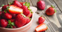  Россельхозбанк прогнозирует рост производства ягод в России Россельхозбанк 