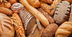  Эксперты Россельхозбанка проанализировали рынок хлебной продукции в России Россельхозбанк Исследование 