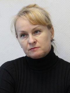 Светлана РОДИОНОВА, начальник отдела образования администрации НовочебоксарскаЭкзамены — время выбора Мамам и папам 