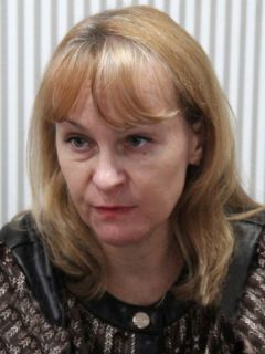 Светлана РОДИОНОВА, начальник отдела образования администрации НовочебоксарскаВсегда первая шестая Юбилей 