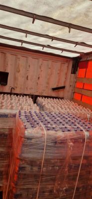 ВодаСостоялась 27-я централизованная отправка из Чувашии гуманитарного груза в зону проведения СВО Фонд развития Чувашии «ПӖРЛЕ» 