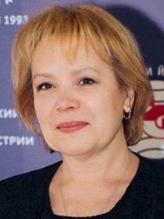 Ольга САНАЕВА, вице-президент Российского союза туриндустрииЧувашия ждет именно вас Чувашия Туристическая 