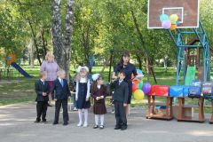 Стихи о школеЧебоксарская ГЭС помогла первоклассникам собраться в школу РусГидро 