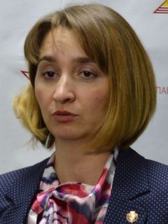 Наталья ТимофееваНалоговый переход Налоги 
