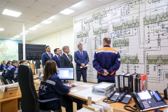Проект по созданию и внедрению информационной системы управления электрическими сетями — один из ключевых для Чувашии в рамках цифровой трансформации. Фото cap.ruСервис на уровне