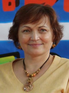 Валентина ПЕТРОВА, директор школы № 5Математики и русоведы нужны каждой школе Точка зрения Кадры 