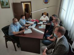 ВстречаЧебоксарские полицейские рассказали прокатчикам электросамокатов, как уберечься от похитителей  МВД предупреждает 