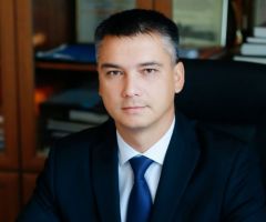 Министр образования Дмитрий ЗАХАРОВ.Лето подарит воспоминания Детский туризм 