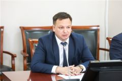 И. МихайловВ Чувашии завершается регистрация кандидатов на выборы-2022 Выборы-2022 