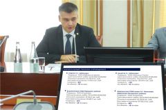 Д. ЗахаровК 20 августа в рамках программы коренной модернизации должны быть сданы 12 школ Чувашии