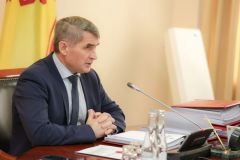 О. НиколаевГлава Чувашии утвердил комплекс мер по реализации Послания-2022 Послание 