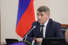Олег НиколаевГлава Чувашии заявил о поддержке жилищного строительства на селе Глава Чувашии Олег Николаев 