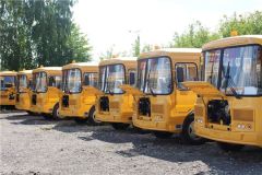 АвтобусыШкольный автопарк Чувашии пополнится 37 новыми автобусами Школьные вести 