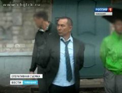 Фото http://cheboksary.rfn.ruГлаве администрации грозит до 15 лет тюрьмы Зона коррупции Громкое дело 