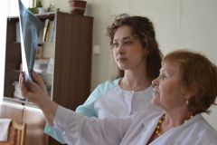 В Новочебоксарской городской больнице реализуется система непрерывного образования медработников
