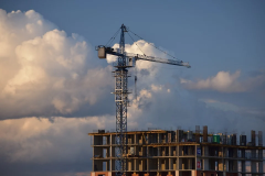 СтроительствоРост ввода жилья зафиксирован в Чувашии Жилищное строительство 